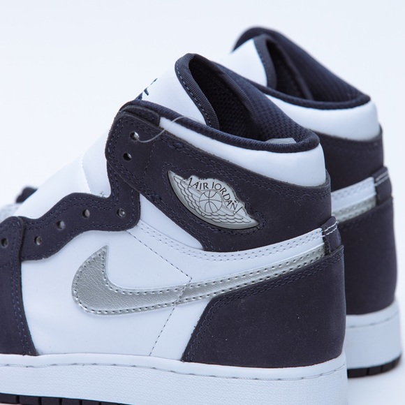 Jordan retro 1 high co.jp size 4y - Picture 2 of 5